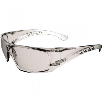 UCI Samova - Gafas de seguridad para gafas, lentes transparentes