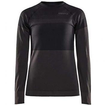 Craft Intensity CN LS W - Camiseta de Tirantes para Mujer