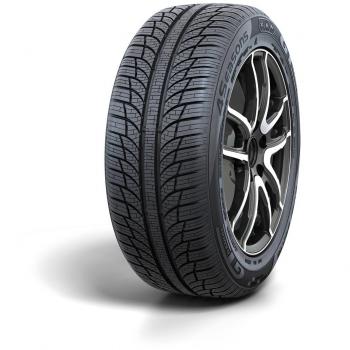Neumático GT Radial 4 Estaciones 215/55 R17 98W XL M+S