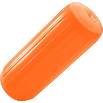 POLYFORM HTM-3 HOLE THROUGH MIDDLE FENDER 10 X 26 - ORANGE