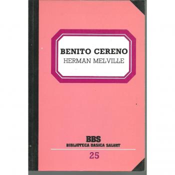 Benito Cereno