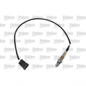 Sonda lambda VALEO 368011 - Sensor de oxígeno, compatible con múltiples vehículos, tecnología avanzada para medición precisa de gases, diseño duradero y resistente a altas temperaturas