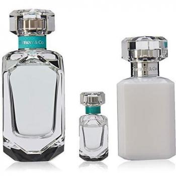 Tiffany & Co, Crema corporal - 100 gr.