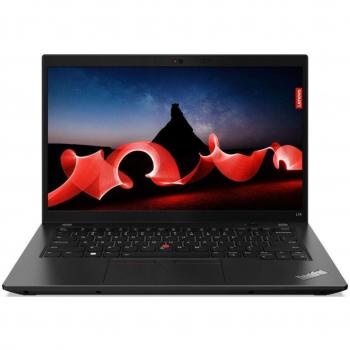 Lenovo ThinkPad L14 14 Portátil, Intel Core i5-1335U, 16GB RAM, 512GB SSD