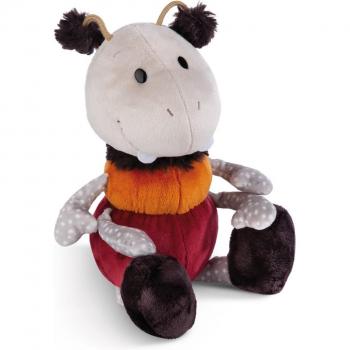 Nici Peluche Hormiga Enzi 35 Cm Multicolor