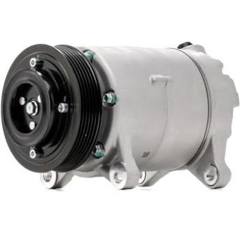 Compresor de Aire Acondicionado RIDEX 447K0591