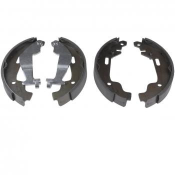 Blue Print ADK84134 brake shoe kit  - Pack of 1