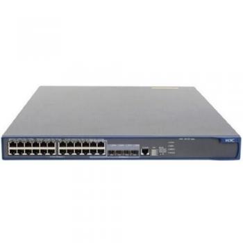 HP JG241A 24 Port Power Over Ethernet Network Switch