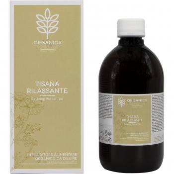 Tisana Relajante 500ml