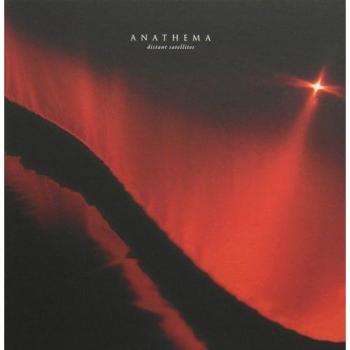 Distant Satellites - Anathema