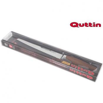 Cuchillo Panero Sierra 20cm Gama Legno