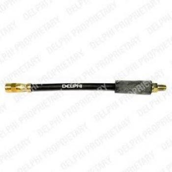 Latiguillo de Freno Delphi LH0565 para Rueda Trasera Izquierda o Derecha 242mm