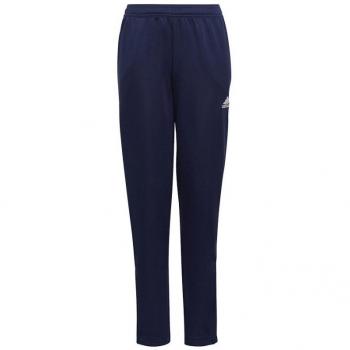 Pantalón Largo De Fútbol Adidas Entrada22 Tr Infantil
