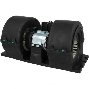 THERMOTEC DDMA003TT Ventilador de Calefacción con regulador incorporado para MAN TGA y TGX