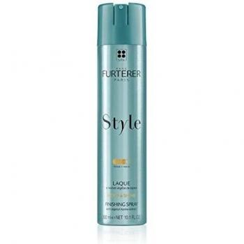 Rene Furterer Style Vegetal Finishing Spray 300 Ml 1 Unidad 300 ml