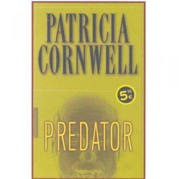 PREDATOR: 00000 - Patricia D. Cornwell