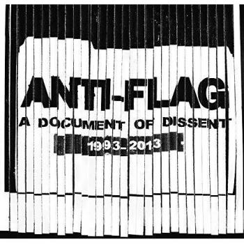 A Document Of Dissent 1993-2013