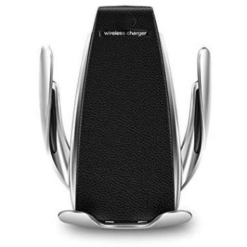 Soporte Cargador Inalámbrico para Teléfono Móvil en Coche con Sensor de Gravedad y Rotación 360° Valmoni Sport