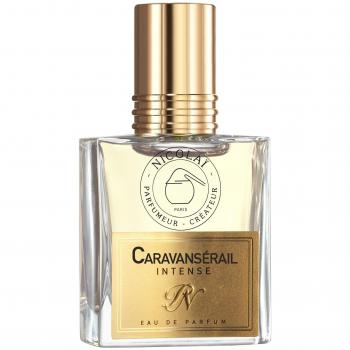 Caravanserail Intense Women's Eau de Parfum Spray 30 ml