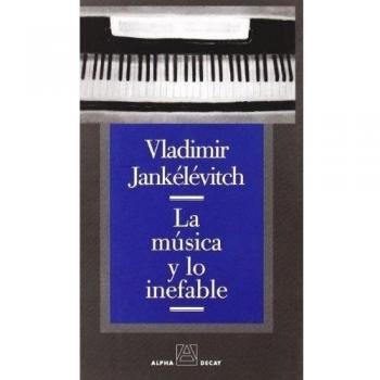 Musica Y Lo Inefable