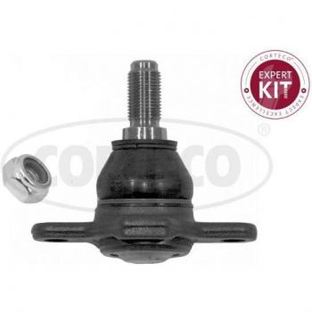 Rótula de suspensión CORTECO control arm ball joint 49398771