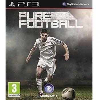 Pure Football
