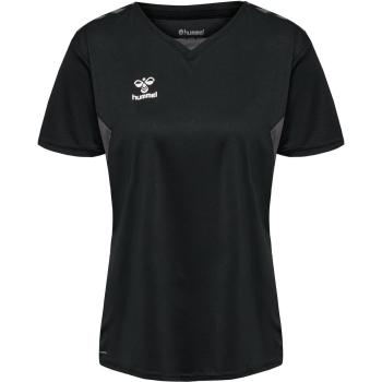Hummel Camiseta De Manga Corta Authentic PL Mujer
