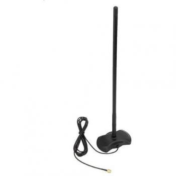 Antena 2.4G antena 14dbi RP- SMA para Router Red
