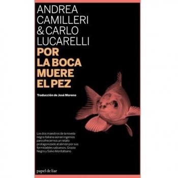 Por La Boca Muere El Pez