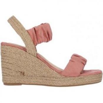 Sandalias de Mujer CHIKA10 VIOLETA 04 NUDE-LG PINK