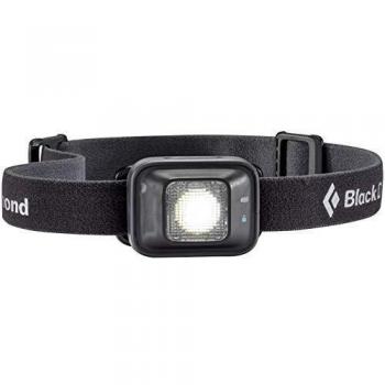 Black Diamond Iota, Unisex Adult, Negro, One Size