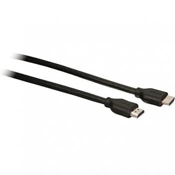 Philips SWV5401P/10 cable HDMI 1,5 m HDMI tipo A (Estándar) Negro