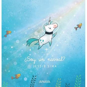¿Soy un narval?