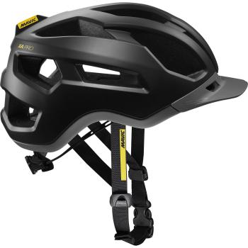 Mavic XA Pro - Casco de Bicicleta Hombre - Negro Contorno de la Cabeza S | 51-56cm 2018
