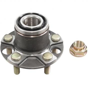 Cubo de Rueda ABS 200767