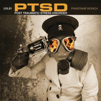 Ptsd - Post Traumatic Stress D