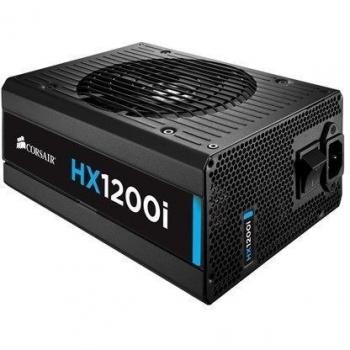 Corsair HX1200i - Fuente de alimentación