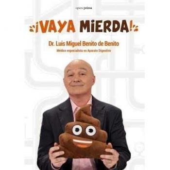 ¡Vaya mierda!