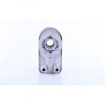 Enfriador de aceite NISSENS 91422, radiador de aceite para motor