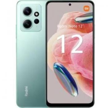 Xiaomi Redmi Note 12 8GB+128GB DS 4G Mint Green OEM