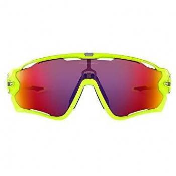 Oakley Men's Jawbreaker Sunglasses, Black