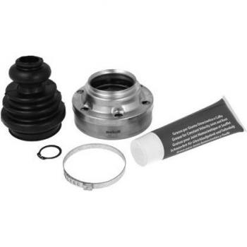 Juego de articulación para árbol de transmisión METELLI CV-joint 16-1019