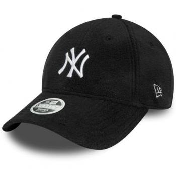 Gorra New Era 9forty MLB New York Yankees Unisex - Color Negro - Talla: One Size