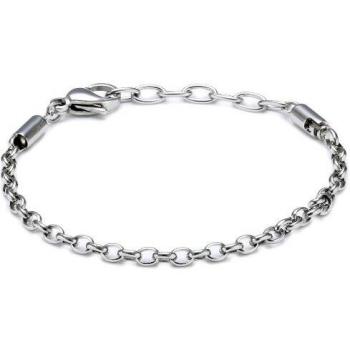 Pulsera de Acero Inoxidable para Mujer, Colección Drops - Morellato SCZ138