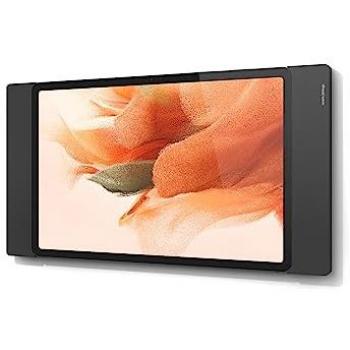 Soporte de pared y cargador para Samsung Galaxy Tab S7/S8, sDock Pro S52, 11 pulgadas, negro