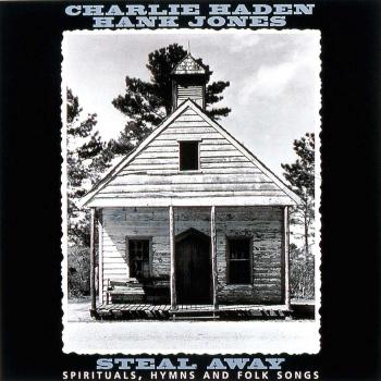 Steal Away - HADEN, CHARLIE