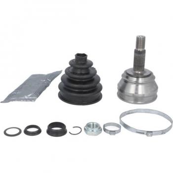 Juego de juntas del eje de transmisión SPIDAN CV-joint 23548
