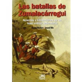 Las batallas de Zumalacárregui