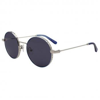 Harry Potter Collection HPS017 Gafas de Sol para Niños Azules con lentes de 45 mm