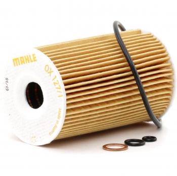 Filtro de aceite Mahle OX 127/1D
